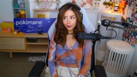 pokimane leaks|FULL VIDEO: Pokimane Nude Photos Leaked (Twitch Streamer)